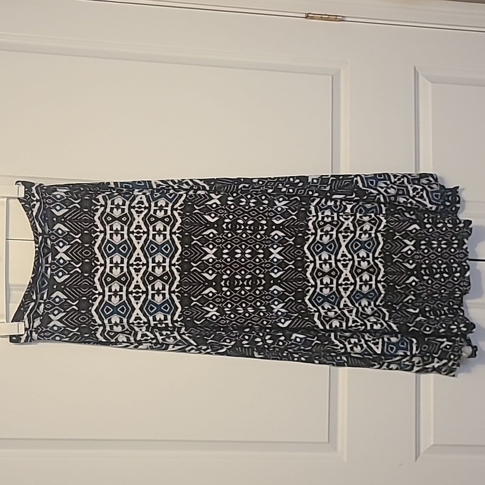Design History long maxi skirt XL